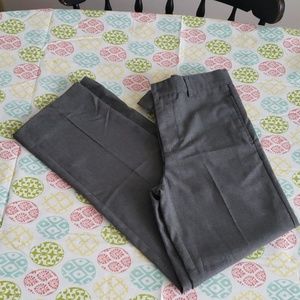 Youth dress pants